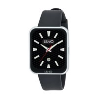 Smartwatch Liu Jo Mujer Voice Slim 2.0 in Aleación metálica  SWLJ195